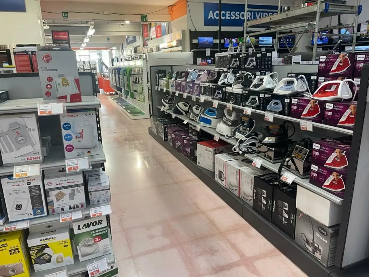 Linea Casa S.R.L. - Il Mercatone di Orvieto