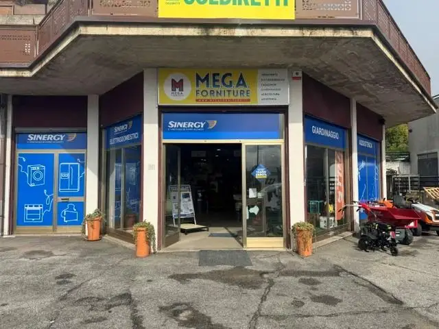 M.E.G.A. Forniture