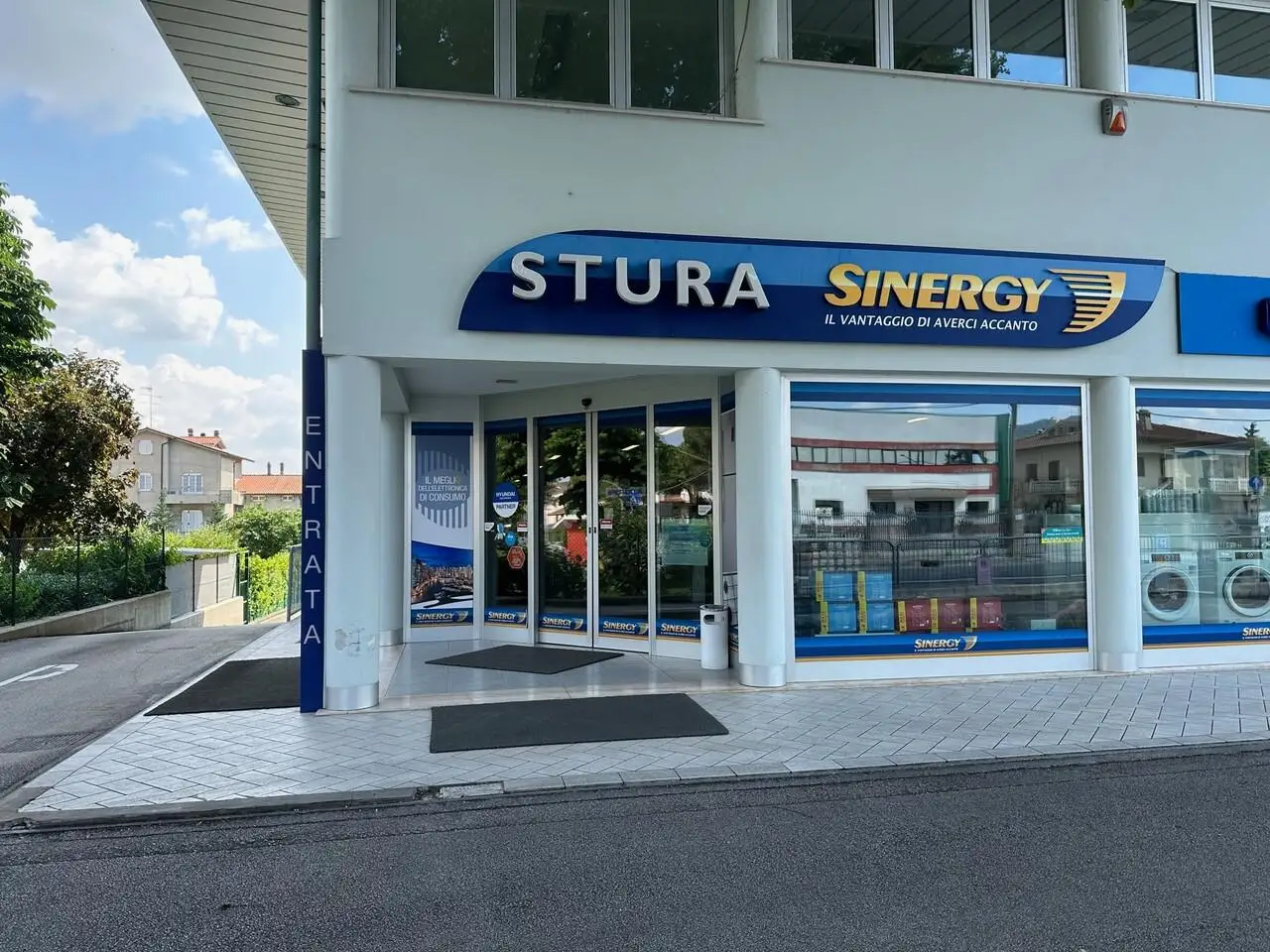 Stura Osimo