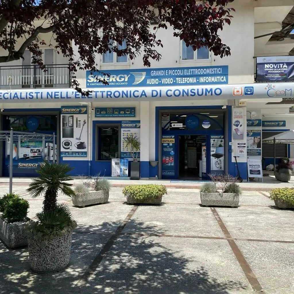 Coom Group