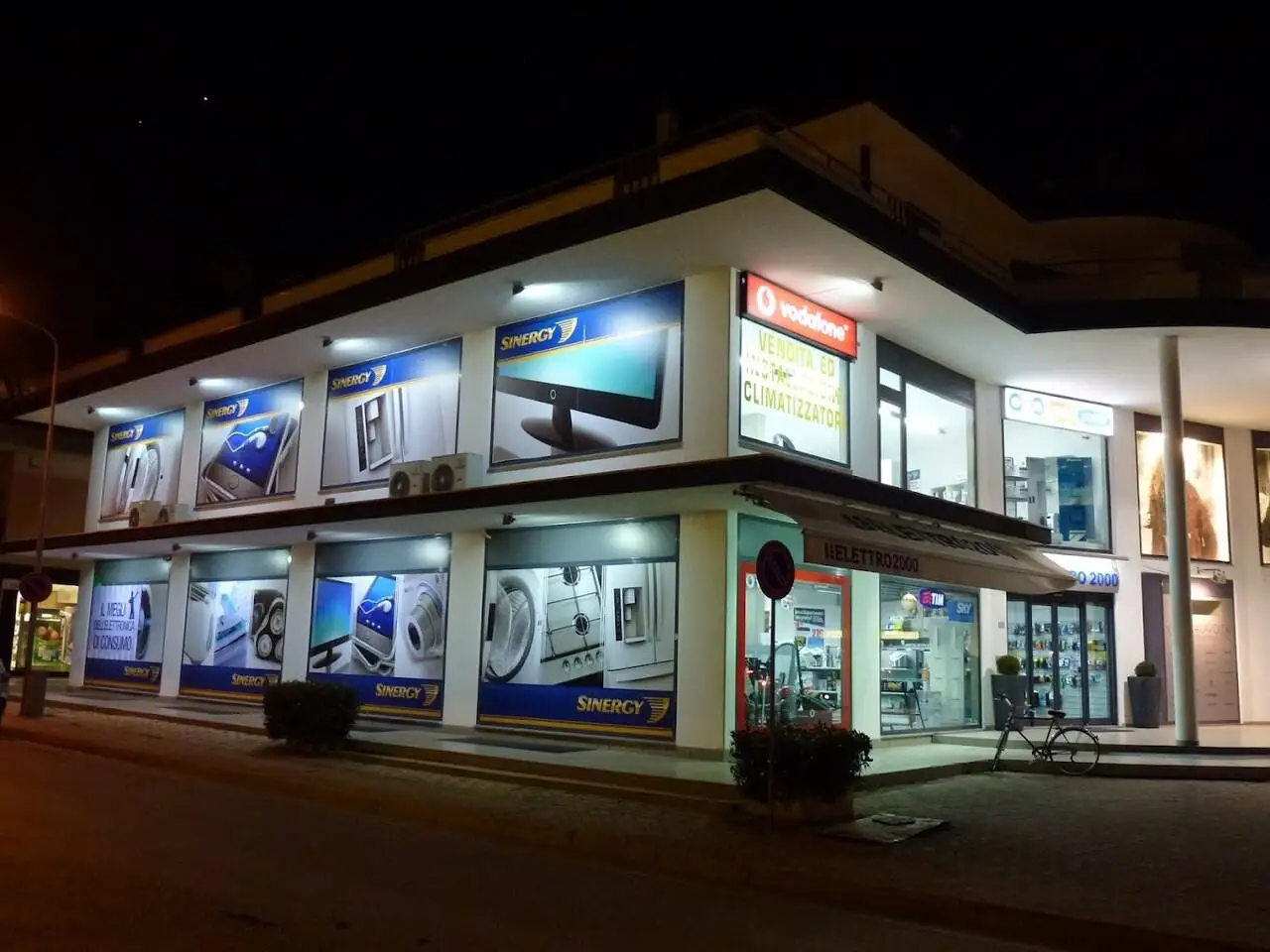 Elettro 2000