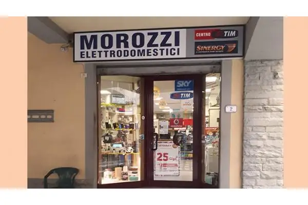 Morozzi Adriano
