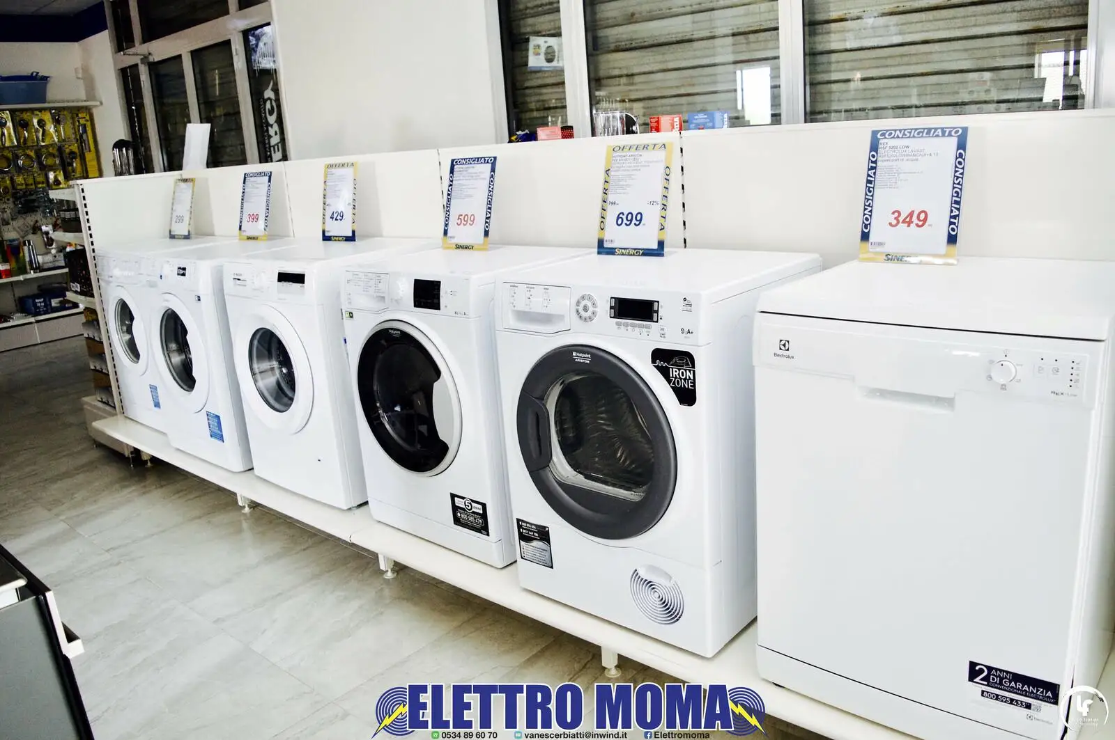 Elettromoma