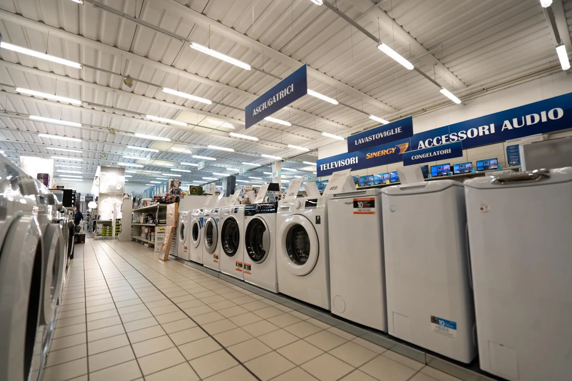 J&G Elettrodomestici