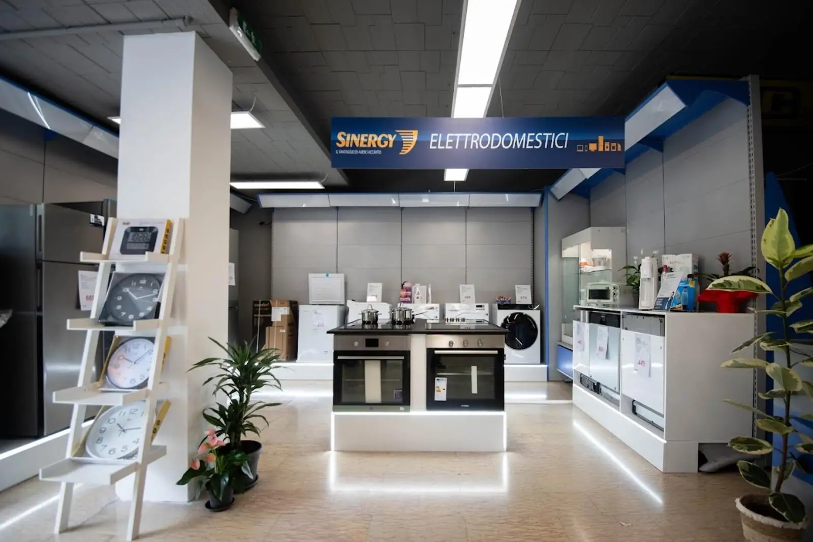 Nuova Elettronica Srls