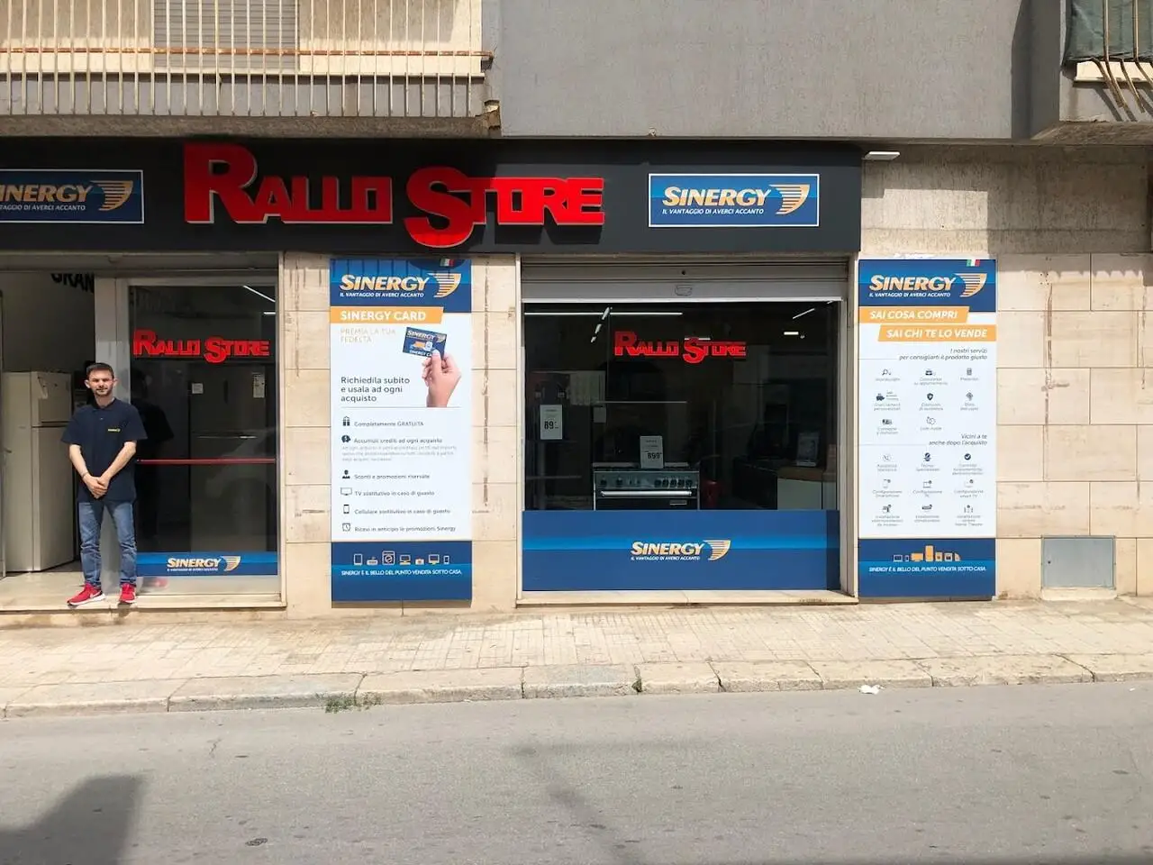 Rallo Store