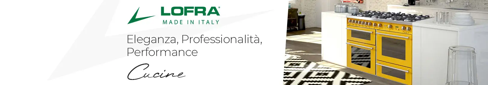 Cucine Lofra