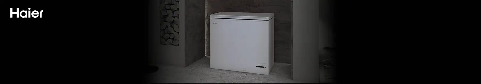 Congelatori Haier