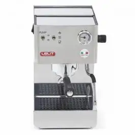 LelitPL41PLUSmacchinapercaffèAutomatica/ManualeMacchinaperespresso2,7L