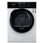 SanGiorgio Asciugatrice Caricamento frontale 8 kg Bianco