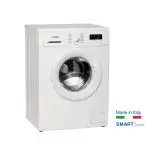 Hyundai LBHN-8ITW12G5 Lavatrice 8kg 15 Programmi (D) 