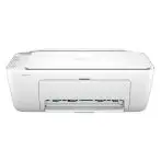 HP DeskJet 2810e Wireless All-in-One Colore Stampante, Fotocopiatrice, scanner