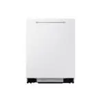 Samsung DW60DG770B00U1 lavastoviglie A scomparsa totale 14 coperti B Samsung DW60DG770B00U1 lavastoviglie A scomparsa totale 14 coperti B
