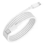 Hyundai HN-CVCC1W cavo USB 1 m USB C Bianco