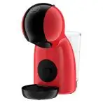 Krups KP1A35P16 Nescaffè Dolce Gusto Macchina da Caffè Rosso e Nero Krups KP1A35P16 Nescaffè Dolce Gusto Macchina da Caffè Rosso e Nero