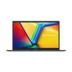 ASUS Vivobook 15 F1504VA-BQ126W Intel Core 5 120U Computer portatile 39,6 cm (15.6") Full HD 16 GB DDR4-SDRAM 512 GB SSD Wi-Fi 6 (802.11ax) Windows 11 Home Italiano Blu