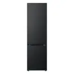LG GBV7280BEV Frigorifero combinato con congelatore, Classe B, 387L, Fresh Converter, Porte piatte, Nero LG GBV7280BEV Frigorifero combinato con congelatore, Classe B, 387L, Fresh Converter, Porte piatte, Nero