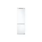 Samsung Frigorifero Combinato da Incasso F1rst 60 AI 1.78m 267L Total No Frost Samsung Frigorifero Combinato da Incasso F1rst 60 AI 1.78m 267L Total No Frost