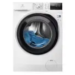 Electrolux EW6FBG210G lavatrice Caricamento frontale 10 kg 1351 Giri/min Bianco Electrolux EW6FBG210G lavatrice Caricamento frontale 10 kg 1351 Giri/min Bianco