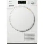 Miele TWA520WP asciugatrice Libera installazione Caricamento frontale 8 kg Bianco