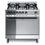 Lofra MG86MF/C Cucina Maxima Gas Stainless steel A