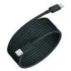 Hyundai HN-CVCC2B cavo USB 2 m USB C Nero