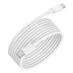 Hyundai HN-CVCC2W cavo USB 2 m USB C Bianco