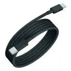 Hyundai HN-CVCC1B cavo USB 1 m USB C Nero