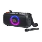 JBL JBLPBOTGESEU altoparlante portatile Altoparlante portatile stereo Nero 100 W JBL JBLPBOTGESEU altoparlante portatile Altoparlante portatile stereo Nero 100 W