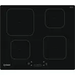 Indesit IS 83Q60 NE piano cottura Nero Da incasso 59 cm Piano cottura a induzione 4 Fornello(i) Indesit IS 83Q60 NE piano cottura Nero Da incasso 59 cm Piano cottura a induzione 4 Fornello(i)