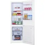Hyundai CMHN-350NM2WE1 frigorifero con congelatore Libera installazione 293 L E Bianco Hyundai CMHN-350NM2WE1 frigorifero con congelatore Libera installazione 293 L E Bianco