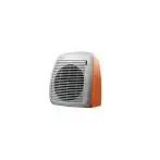 De Longhi HVY1020 2000W termoventilatore arancione
