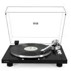 Redline Giradischi RLTN22GB (Bt Black Lucido)