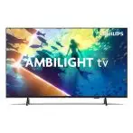 Philips 55PUS8010/12 TV 139,7 cm (55") 4K Ultra HD Smart TV Wi-Fi Nero