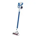 Polti Forzaspira Slim SR90B Plus Senza sacchetto 0,5 L Blu, Bianco Polti Forzaspira Slim SR90B Plus Senza sacchetto 0,5 L Blu, Bianco