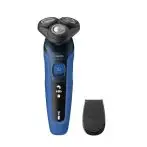 Philips SHAVER Series 5000 Rasoio elettrico Wet & Dry con lame ComfortTech Philips SHAVER Series 5000 Rasoio elettrico Wet & Dry con lame ComfortTech