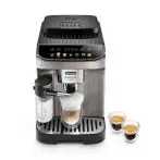 De’Longhi Magnifica Evo ECAM290.81.TB Automatica Macchina per espresso 1,8 L De’Longhi Magnifica Evo ECAM290.81.TB Automatica Macchina per espresso 1,8 L