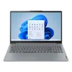 Lenovo IdeaPad Slim 3 15ABR8 AMD Ryzen™ 5 5625U Computer portatile 39,6 cm (15.6") Full HD 8 GB DDR4-SDRAM 512 GB SSD Wi-Fi 6 (802.11ax) Windows 11 Home Italiano Grigio Lenovo IdeaPad Slim 3 15ABR8 AMD Ryzen™ 5 5625U Computer portatile 39,6 cm (15.6") Full HD 8 GB DDR4-SDRAM 512 GB SSD Wi-Fi 6 (802.11ax) Windows 11 Home Italiano Grigio