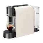 Caffitaly Volta S36R Macchina per caffè a capsule Automatica Bianca Caffitaly Volta S36R Macchina per caffè a capsule Automatica Bianca
