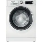 Hotpoint Ariston Lavatrice a libera installazione NBT 1148 WSA IT Hotpoint Ariston Lavatrice a libera installazione NBT 1148 WSA IT