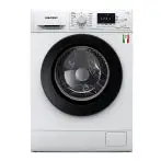 SanGiorgio Lavatrice  F812A5 8kg Classe A, motore Inverter, 1200 giri/min 