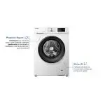 Hyundai WMHN-MB7012S lavatrice 7kg 15 programmi