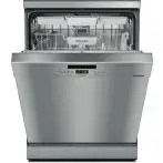 Miele Lavastoviglie G 5611 SC CLST Libera installazione 14 coperti A