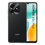 Honor X5c Plus Smartphone 128GB 4GB Nero Display 6.74 pollici