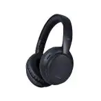 Trevi 12E35 BT Cuffie DJ Over-Ear Wireless DJ 