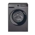 Candy BR 48B6G-S lavatrice Caricamento frontale 8 kg 1400 Giri/min Antracite
