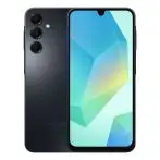 Wind Tre Samsung Galaxy A16 17 cm (6.7") Dual SIM ibrida 4G USB tipo-C 4 GB 128 GB 5000 mAh Nero Wind Tre Samsung Galaxy A16 17 cm (6.7") Dual SIM ibrida 4G USB tipo-C 4 GB 128 GB 5000 mAh Nero