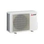 Mitsubishi Electric MXZ-2HA40VF Condizionatore Fisso SOLO UNITÀ ESTERNA Bianco Mitsubishi Electric MXZ-2HA40VF Condizionatore Fisso SOLO UNITÀ ESTERNA Bianco