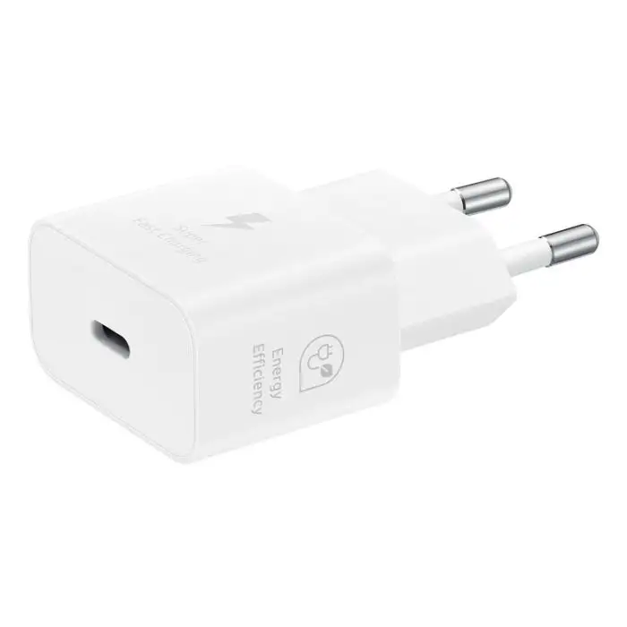 Samsung Caricabatterie USB Type-C Super Fast Charging (25W) , 153764 , Immagine 4