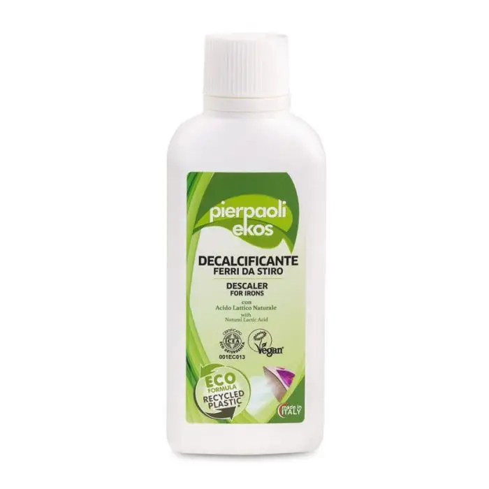 Pierpaoli 592576 disincrostante Elettrodomestici Liquido (pronto all'uso) 250 ml main product photo